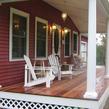 porch patio
