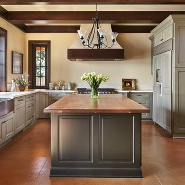 Bainbridge Home