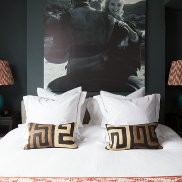Kensington Apartment