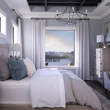 Viera Model Home (St. Martin)