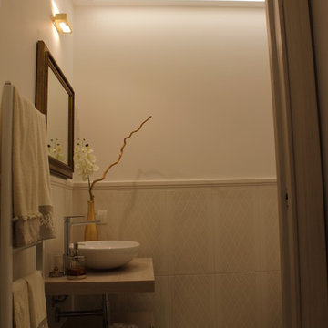 Abitazione Privata, Verona