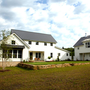The Idea Farm - Exterior Front
