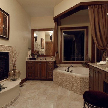 Award Winning Parade Homes