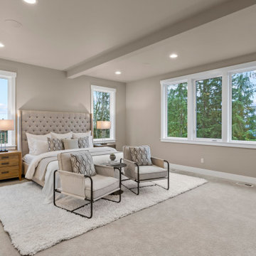 Luxury Peak Estates Home