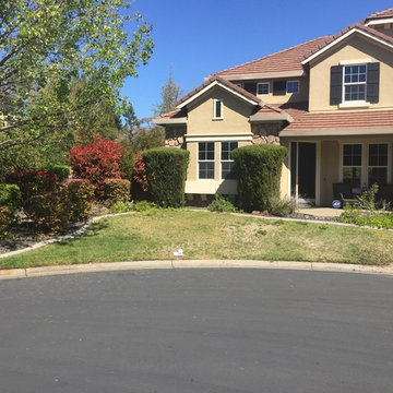 Stinson - Before