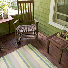 Exterior Ideas