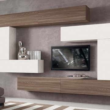 Italian Wall Unit VV 3912 - $2,770.00