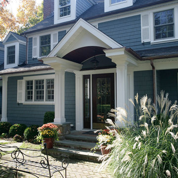 Huntington Remodel