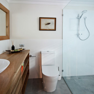 Bathroom Renovation 2 - Cottesloe, Western Australia