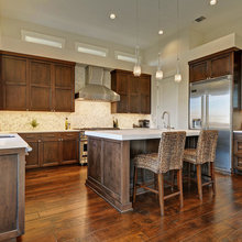 kitchen austin