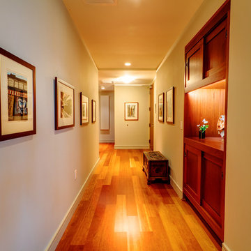 Honolulu Apartment Renovation
