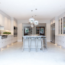 Kitchen ideas