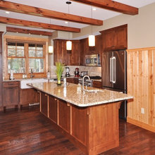 Highland Lake Cottage
