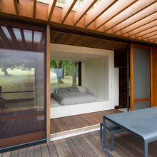 Outdoor furniture