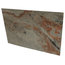Thin Flexible Stone Veneer Sheet Autumn Pearl, Set of 5