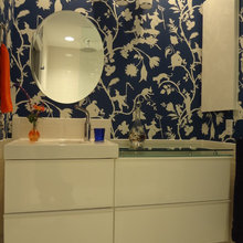 Bathrooms