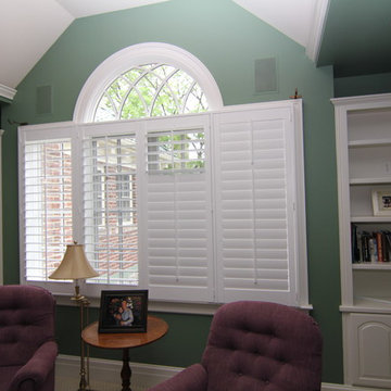 shutters Denver Country Club residence