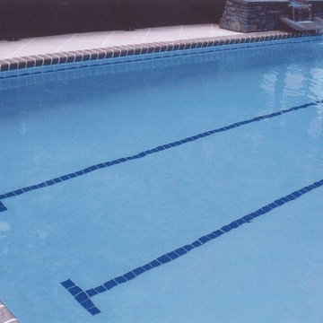 Pools and Spas