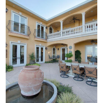 Frank Residence