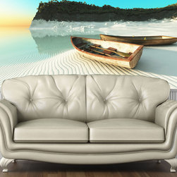 Wallpaper Murals - Products