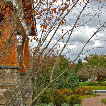 Hansen home (renovation)