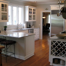 Minimized renovation ideas