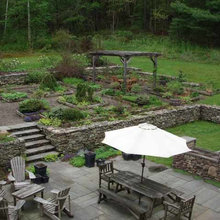 Outdoors