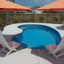 pools