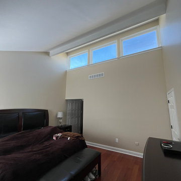 Voorhees - Interior Renovation