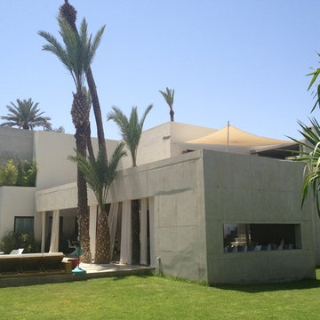 Villa C
