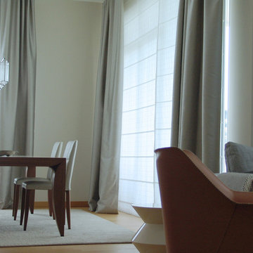 Diplomatenviertel, Berlin