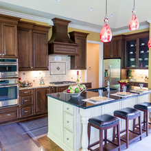 contemporary lighting