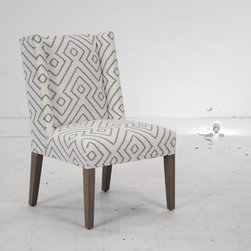 New Upholstered Items - Armchairs And Accent Chairs