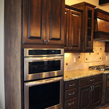 kitchen cabinets