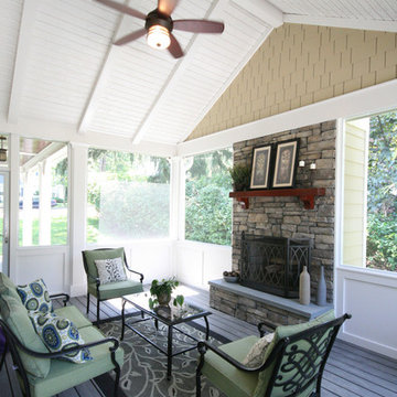 Glenridge House