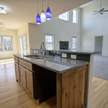 The Poplarbend | Lancaster New Construction