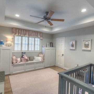 Full Home Remodel