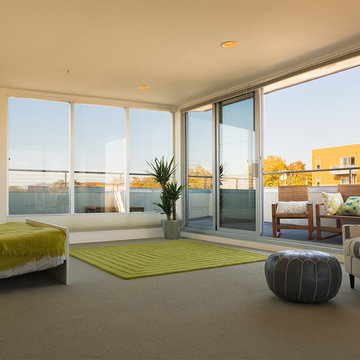 Visual Jill Interior Decorating - Berkeley, California