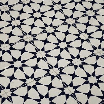 New Construction- Tile