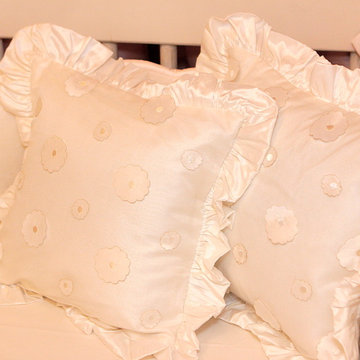 Luxury Nursery Designs