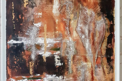 Averil Stuart Art