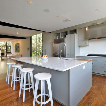 Bluejay Residence