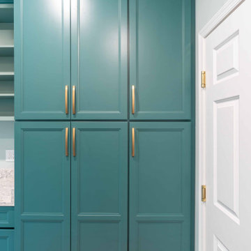 Ambler Interior & Exterior Remodel