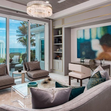 900 South Ocean Boulevard