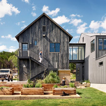 Cool Farmhouse Ideas