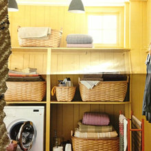 Closet Ideas