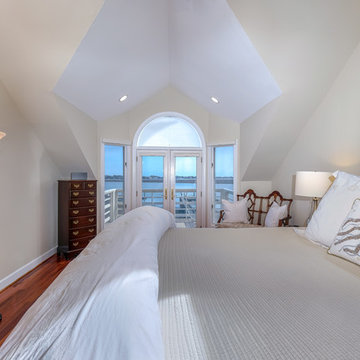 Spanish Hammock property–Tybee Island, GA