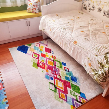 Bedrooms
