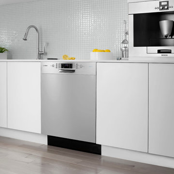 Bosch Kitchen Appliances