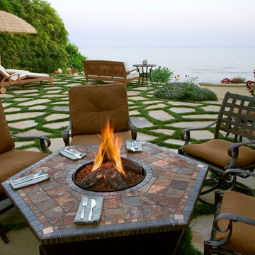 Thousand Steps Beach Home
